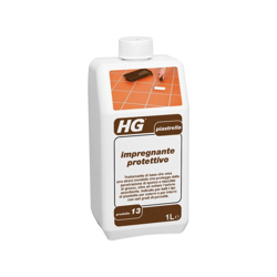 Impregnante protettivo per piastrelle - PRODOTTO 13 - HG 391100108 precio