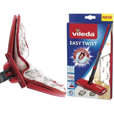 sistema easy twist ricambio - Vileda