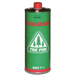 Sprintchimica - Acquaragia tregemme litri 1 per vernici colori precio