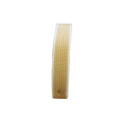 36111 Cinghia per Avvolgibile Maxi, Oro/Bianco, 22 mm - Schellenberg