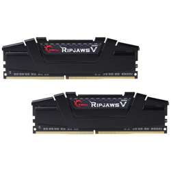 Memoria Dimm Ripjaws V 16 GB (2x8 GB) DDR4 3600 MHz CL18 características