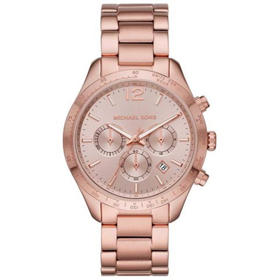 Layton Mk6796 Orologio Donna Al Quarzo