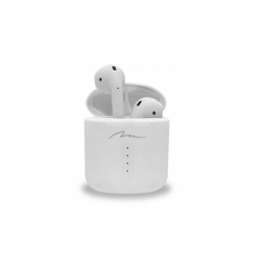 Auricolare Bluetooth 5.0 TWS con funzione di ricarica wireless QI. - Media Tech características