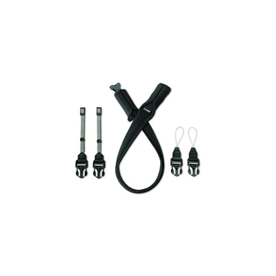 Accessori per borse Carrysafe 75 Black 2015 - Pacsafe