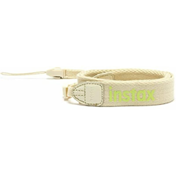 Fujifilm - Instax - Tracolla per fotocamera Mini 9, colore verde precio