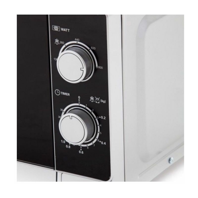 R-200 INW Microonde compatto 800W 20L - Sharp