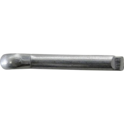Coppiglie DIN 94 16 mm Acciaio zincato 50 pz. - Toolcraft características
