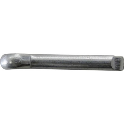 Coppiglie DIN 94 16 mm Acciaio zincato 50 pz. - Toolcraft