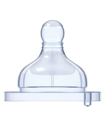 Chicco Tettarella Beness 1Foro Silicone 2 Pezzi precio