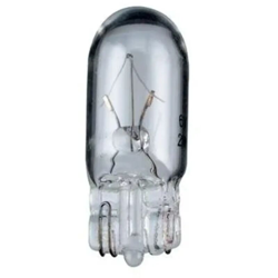 lampadina tutto vetro base w2.1x9d 1,20 watt 12 volt bianco caldo trasparente wnt 9371 características
