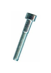 VITE BRUGOLA TC 8.8 12x 45 ZN DIN912-UNI5931 precio