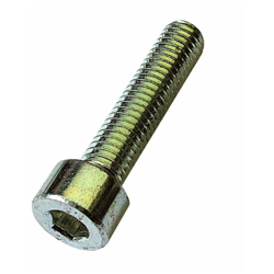 Viti a testa cilindrica con esagono incassato M8 X 30 DIN 912 (set da 50) características