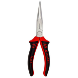 Pinza Becchi Mezzotondi 210mm 071401 557 wurth en oferta