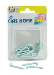 Cancani In Acciaio Art.731 Blister Mm. 2,5X30 características