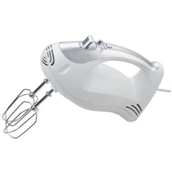 SBATTITORE MIXER ELETTRICO CON FRUSTE 250 W BIANCO - Zephir precio