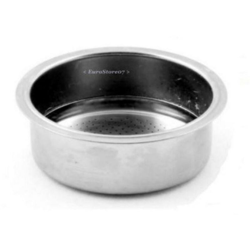 Filtro Per 2 Tazze Mokona Bialetti Gaggia G107 Caffe Espresso No Originale precio