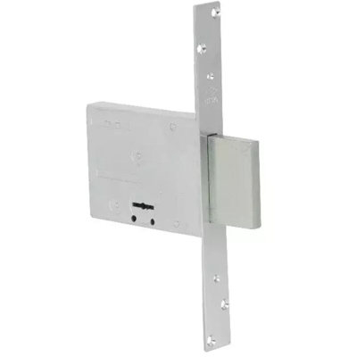 Serratura Cisa 57013-62-0 Ka Stessa Cifratura