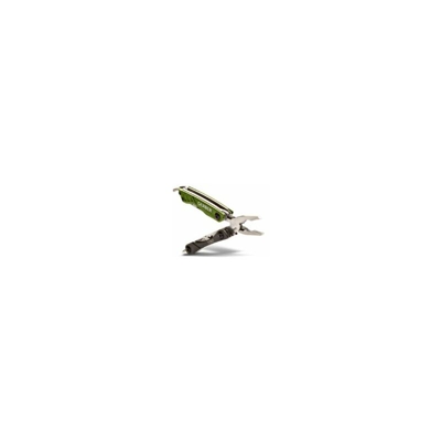 Gerber 1027828 Pinza Multiutensile, 0 W, 0 V, Verde, Taglia Unica