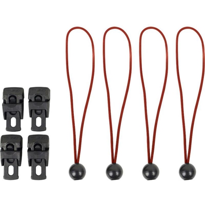 10680 Tenditelo (L x L x A) 4 x 14 x 25 cm E tico, Con sfera - LAS