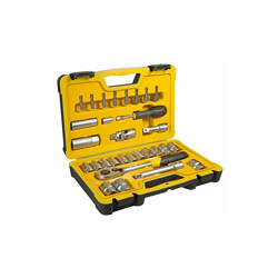 Stanley Set di chiavi a bussola, 30?pezzi, 1/2?pollici, 1?pezzi, STHT0???73929 precio