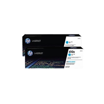 CF411X Toner Originale Ciano per HP M452dn Capacità 5000 Pagine