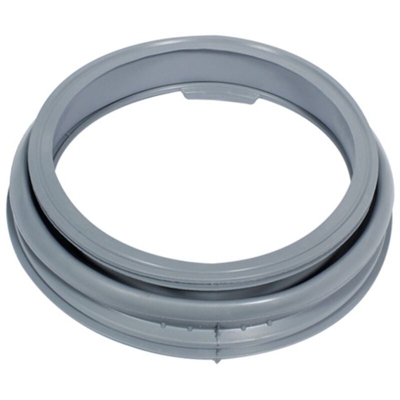 Bosch Siemens - GUARNIZIONE SOFFIETTO OBLO' LAVATRICE BOSCH WAA12160 WAA24162 WAA16160 WAA20160