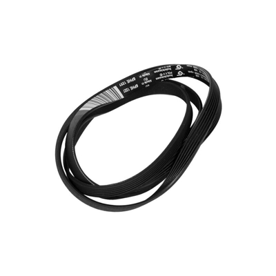 Cinghia elastica rigata lavatrice 1248 J5 1250 J5 WHIRLPOOL