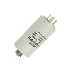 Universale - Condensatore lavatrice motore acqua e climatizzatore spunto da 50 mf precio