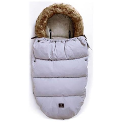 0-36m Sacco A Pelo Per Bambini - Passeggino Antivento Spessi Sacchi A Pelo Per Neonati Sedia A Rotelle Estrarre Buste Neonato Bozzolo [ b] en oferta