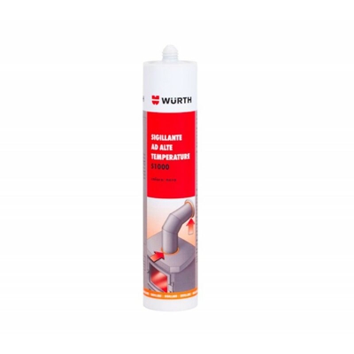 COMPOSTO I PASTA SIGILLANTE MASTICE KNETPLAST 1000GR ART. 0890100028 - Wurth