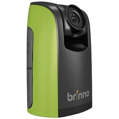 Videocamera Per Time Lapse Impermeabile, Antipolvere, Antiurto