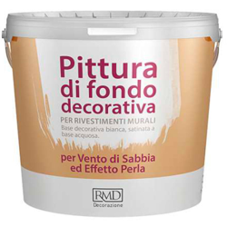 Fondo Satinato Vento Sabbia E Perla Lt.1 características