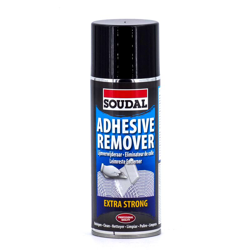 Spray di rimozione adesivo 400 ml - Soudal precio