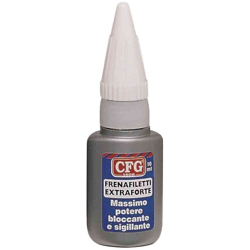 Frenafiletti Extraforte 10ml - CFG en oferta