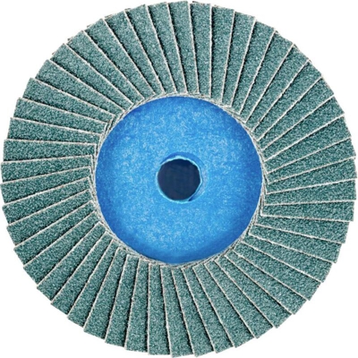 Combidisc®-Mini Polifan®, Ø 75 Mm Grana: 60