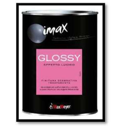 Max Meyer - Imax Velatura Decorativa Homecolor 1Lt Glossy precio
