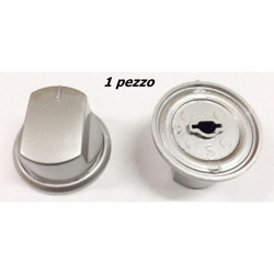 Il Campo - ARISTON INDESIT 1 MANOPOLA CUCINA PIANO COTTURA INNESTO 6 MM DIAM. 40 MM M 0234 características