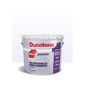Ducotone Power - Base Bianca - Smacchiabile - Lt.2,5