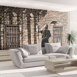 Fotomurale - Giungla urbana - 250x193 en oferta