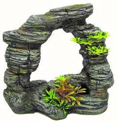 Decorazioni Japan per acquario Amtra: Set 2 series en oferta