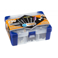 Kit Mini Accessori Universali - Poggi en oferta