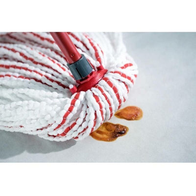 Micro fibra SuperMocio & Power System - Vileda