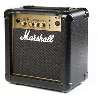 MG10G Combo 10 W. - Marshall