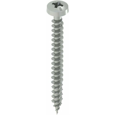 Vite Truciolare Heco-Fix-Plus Ruko Pzd3,0X 25 Zn-Bl Vg Hp (A 1000)