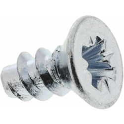 Vite autofilettante in Acciaio zincato lucido (Confezione da 100) - Rs Pro características