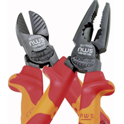 861-2 VDE Kit pinze 2 parti - NWS características