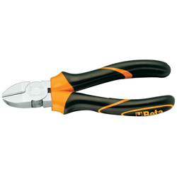 Tronchese con taglienti diagonali 16 cm art. 1082BM Utensili - Beta en oferta