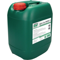 Olio Da Taglio Prestazioni Scelto Cut S Dvgw Modello: Can Of 5 L en oferta