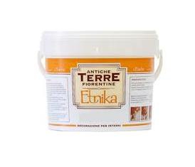 Etnika argento light - LT.2,50 - ANTICHE TERRE FIORENTINE