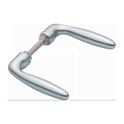 Maniglia Della Porta - Coppia Di Verona F19 18 Millimetri Sst características